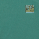 Life is Good Men's Crusher Lite Tee - Paddle On