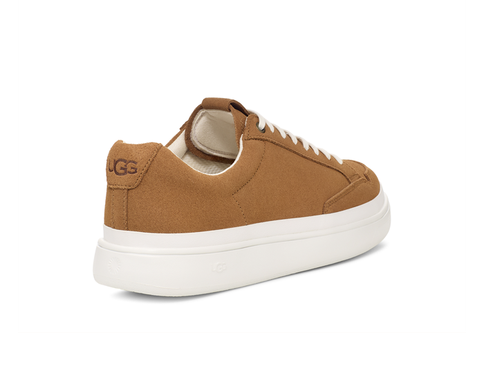 UGG Men's South Bay Sneaker Low Suede