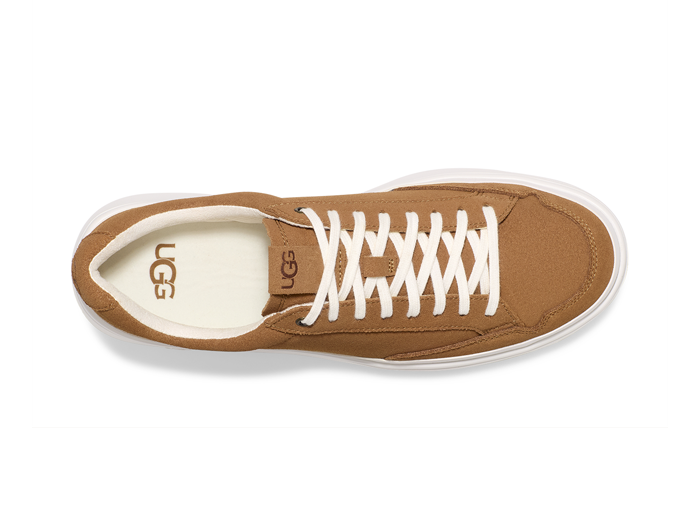 UGG Men's South Bay Sneaker Low Suede