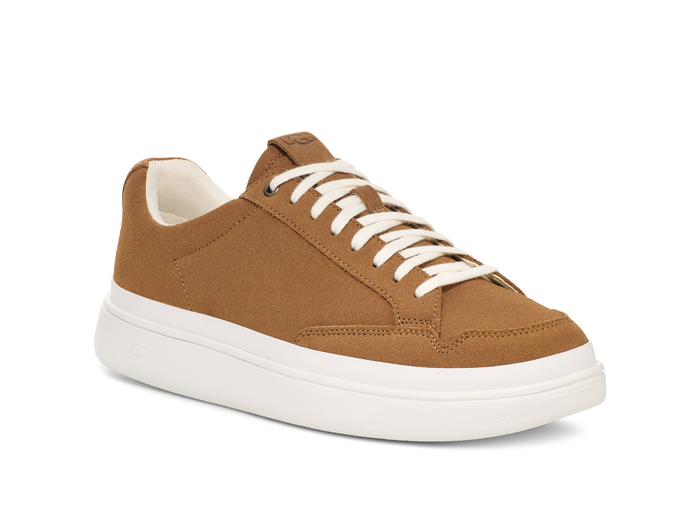 UGG Men's South Bay Sneaker Low Suede