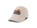 Life is Good Chill Cap - Take It Outside Retro