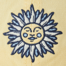 Life is Good Chill Cap - Celestial Sun
