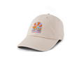 Life is Good Chill Cap - Here Comes the Sunshine Arch