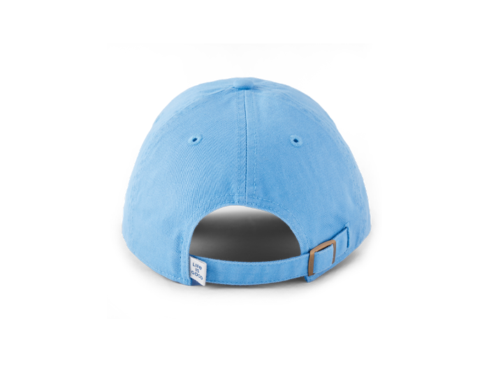 Life is Good Chill Cap - Sand Dollar