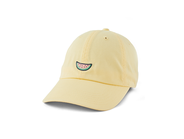 Life is Good Chill Cap - Watermelon