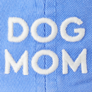 Life is Good Chill Cap - Classic Dog Mom