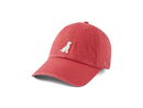 Life is Good Chill Cap - LIG Dog