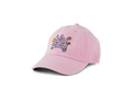 Life is Good Kids' Chill Cap - Hippy Wild Child