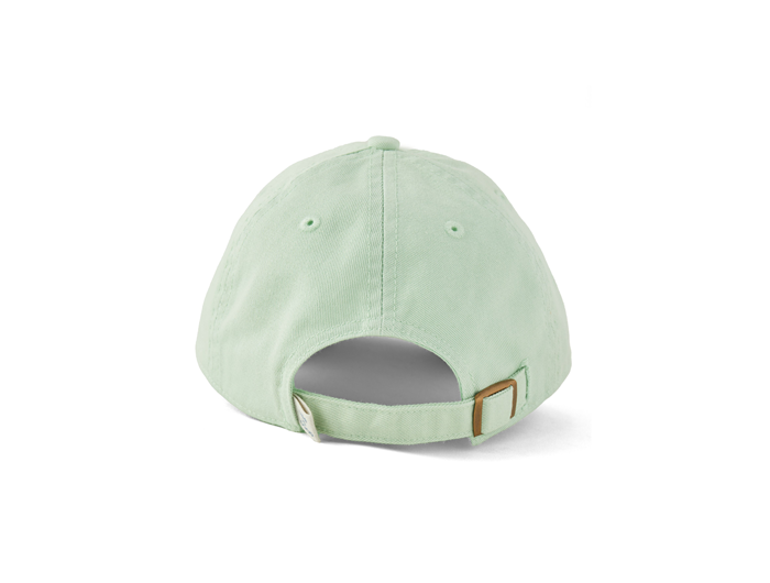 Life is Good Kids' Chill Cap - Smiley Daisy