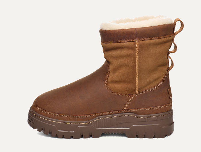 UGG Men's Heritage Pull-On TrailGazer