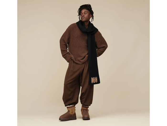 UGG Men's Heritage Pull-On TrailGazer