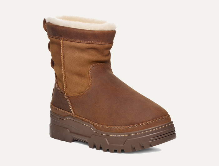 UGG Heritage Pull-On TrailGazer \