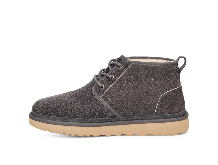 UGG Men's Neumel Shaggy Suede Boot