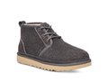 UGG Men's Neumel Shaggy Suede Boot