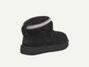 UGG Women's Classic Ultra Mini Maxi Curly Boot