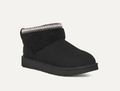 UGG Women's Classic Ultra Mini Maxi Curly Boot