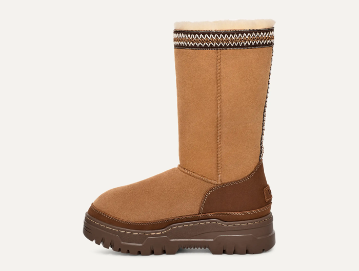 UGG Women's Classic Tall TrailGazer Boot