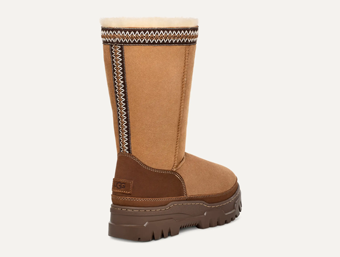 UGG Women's Classic Tall TrailGazer Boot