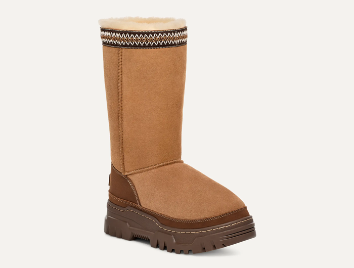UGG Women's Classic Tall TrailGazer Boot