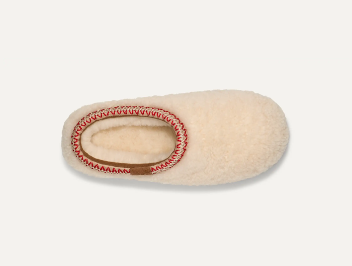 UGG Women's Women's Tasman Maxi Curly Slipper