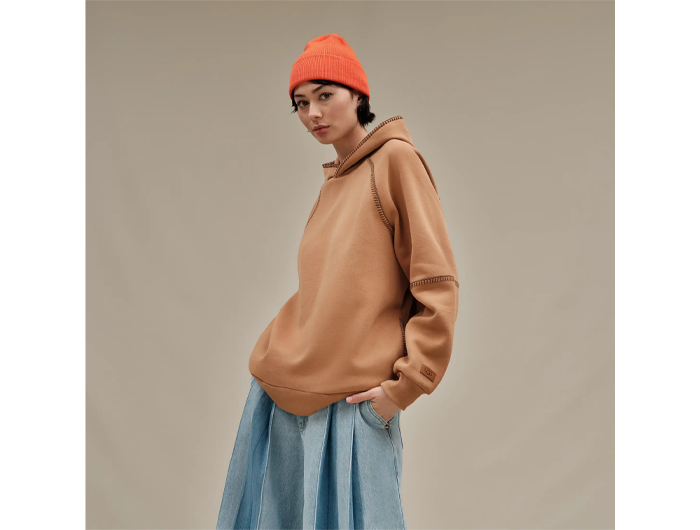 UGG Women's Classic Hoodie