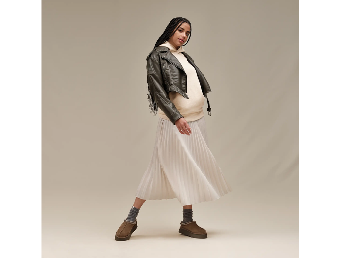 UGG Women's Classic Hoodie