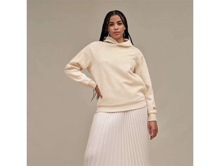 UGG Women's Classic Hoodie
