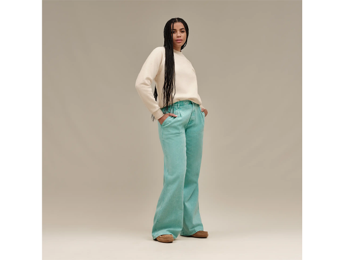UGG Women's Classic Crewneck