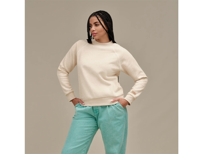 UGG Women's Classic Crewneck