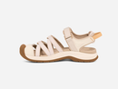 Teva Women's Tirra Sport Closed-Toe Hiking Sandal