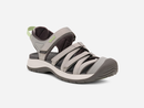 Teva Women's Tirra Sport Closed-Toe Hiking Sandal