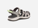 Teva Women's Tirra Sport Closed-Toe Hiking Sandal