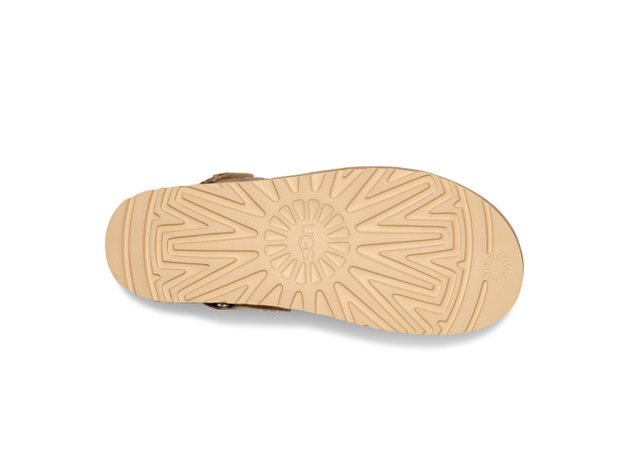 UGG Women's Goldenstar Glide Platform Sandal