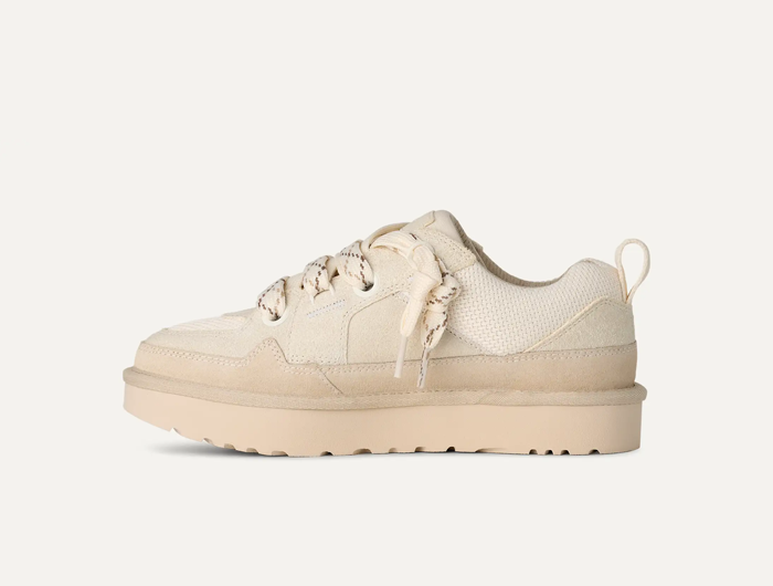 UGG Women's Lo Lowmel Sneaker