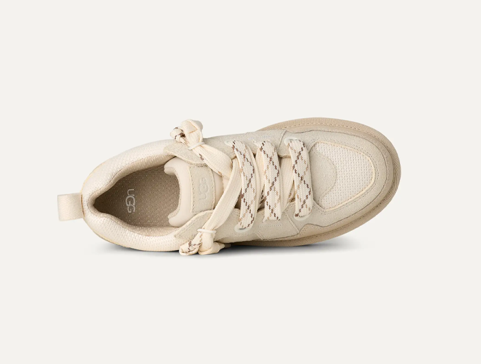 UGG Women's Lo Lowmel Sneaker