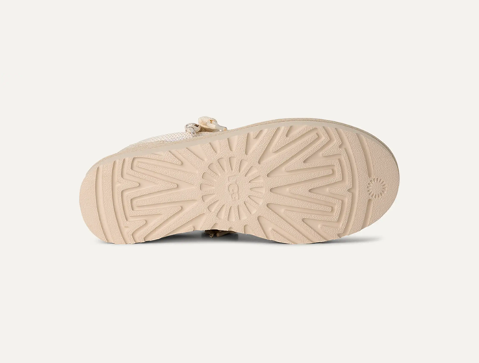 UGG Women's Lo Lowmel Sneaker