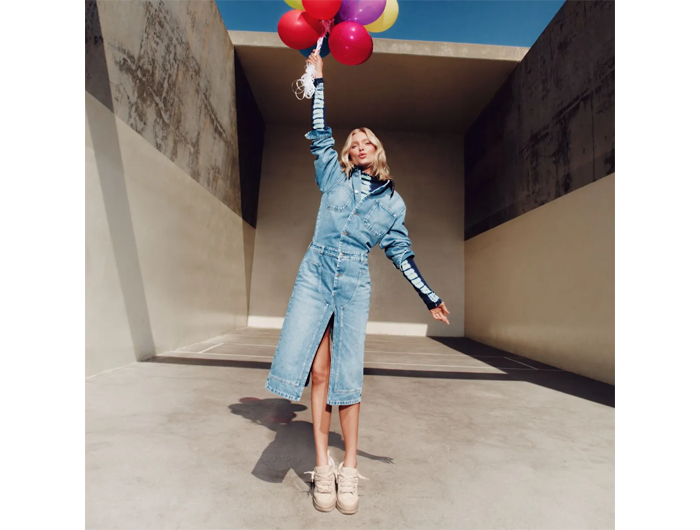 UGG Women's Lo Lowmel Sneaker