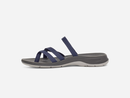 Teva Women's TirraTraveler Flip-Flop