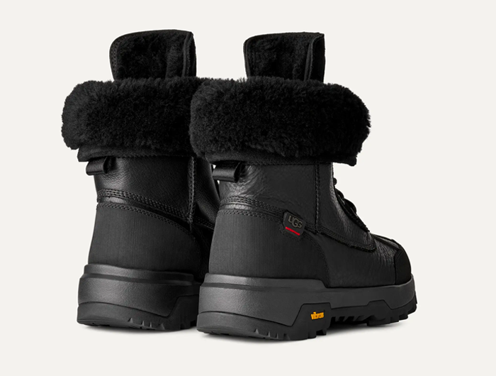 UGG Women's Adirondack Boot XXV