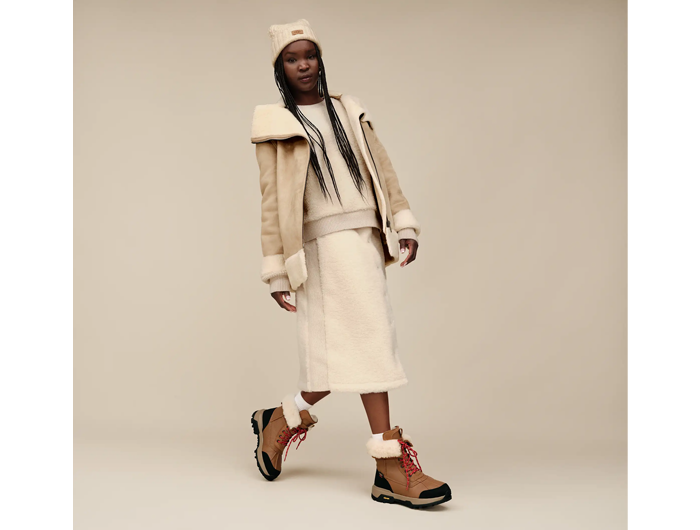 UGG Women's Adirondack Boot XXV