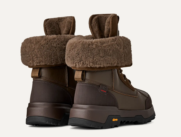 UGG Men's Adirondack Boot XXV