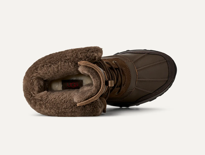 UGG Men's Adirondack Boot XXV