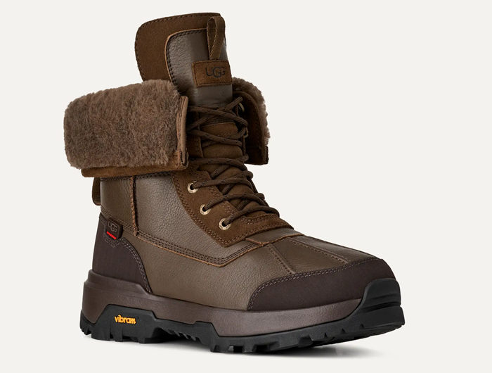 UGG Men's Adirondack Boot XXV