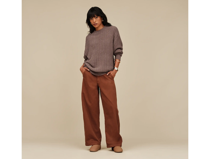 UGG Women's Elea Slip-On Slipper