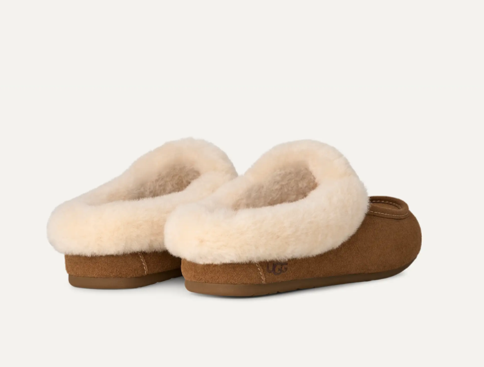 UGG Women's Ansley Mule Slipper