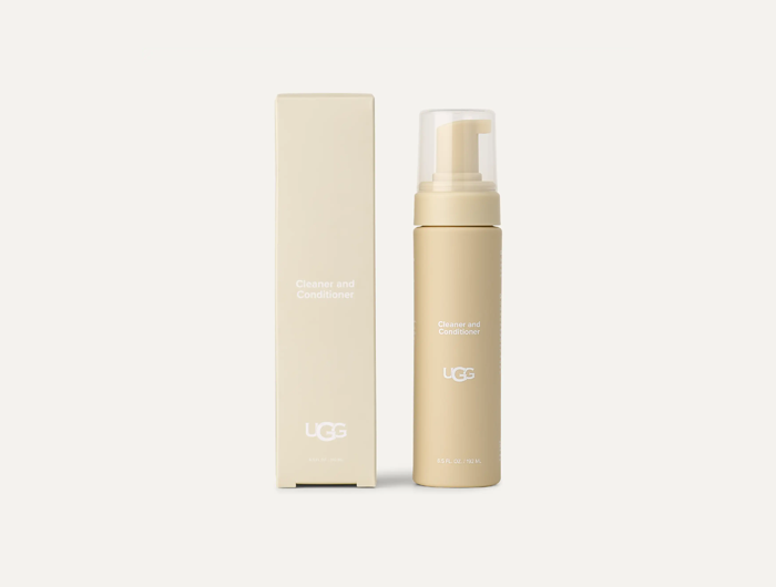 UGG Cleaner & Conditioner