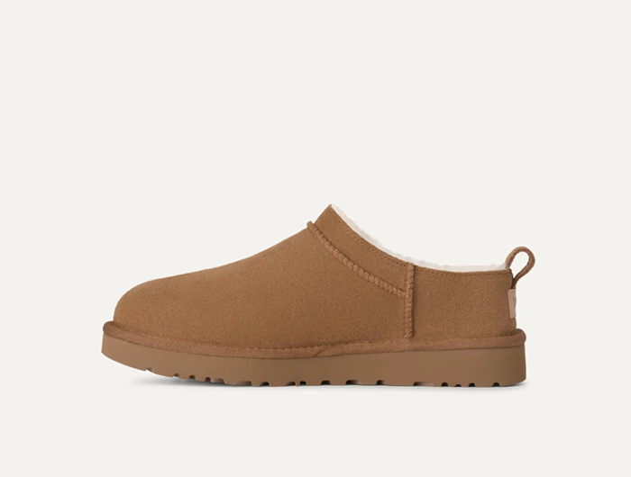 UGG Women's Classic Micro Boot