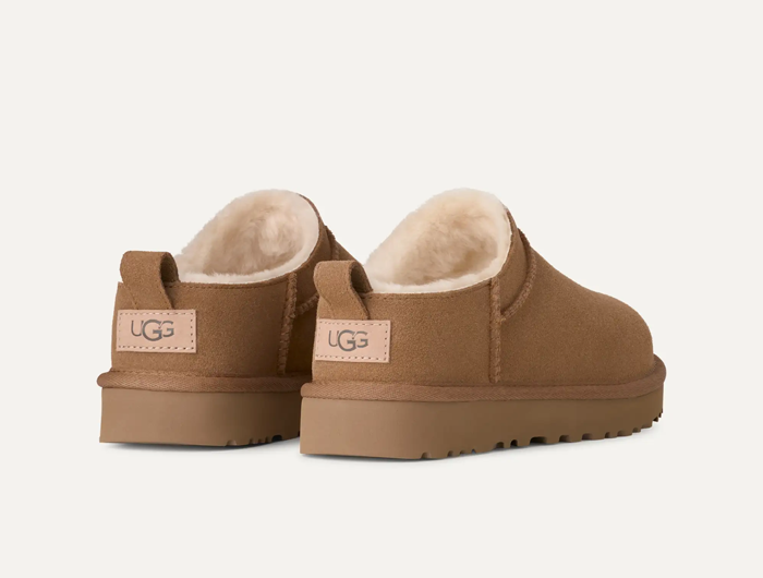 UGG Women's Classic Micro Boot