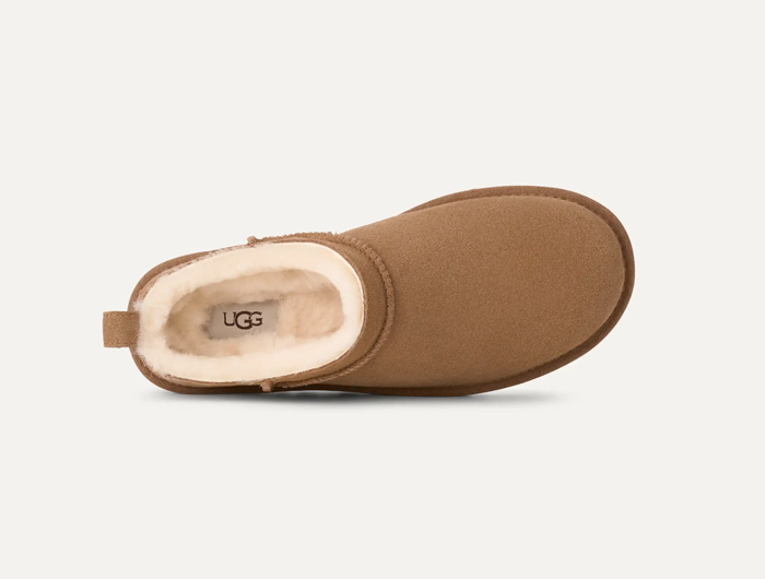 UGG Women's Classic Micro Boot