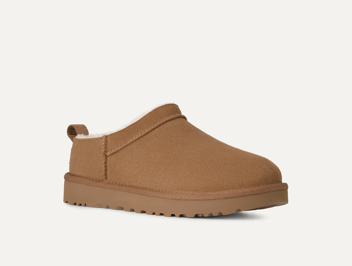 UGG Women's Classic Micro Boot